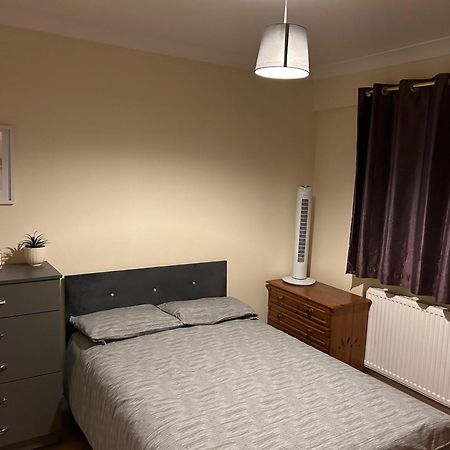 Sw17 7Ls Hotell London Eksteriør bilde