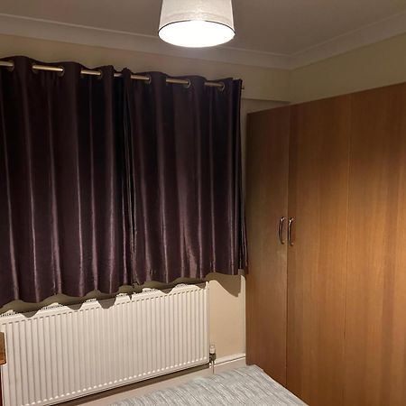 Sw17 7Ls Hotell London Eksteriør bilde