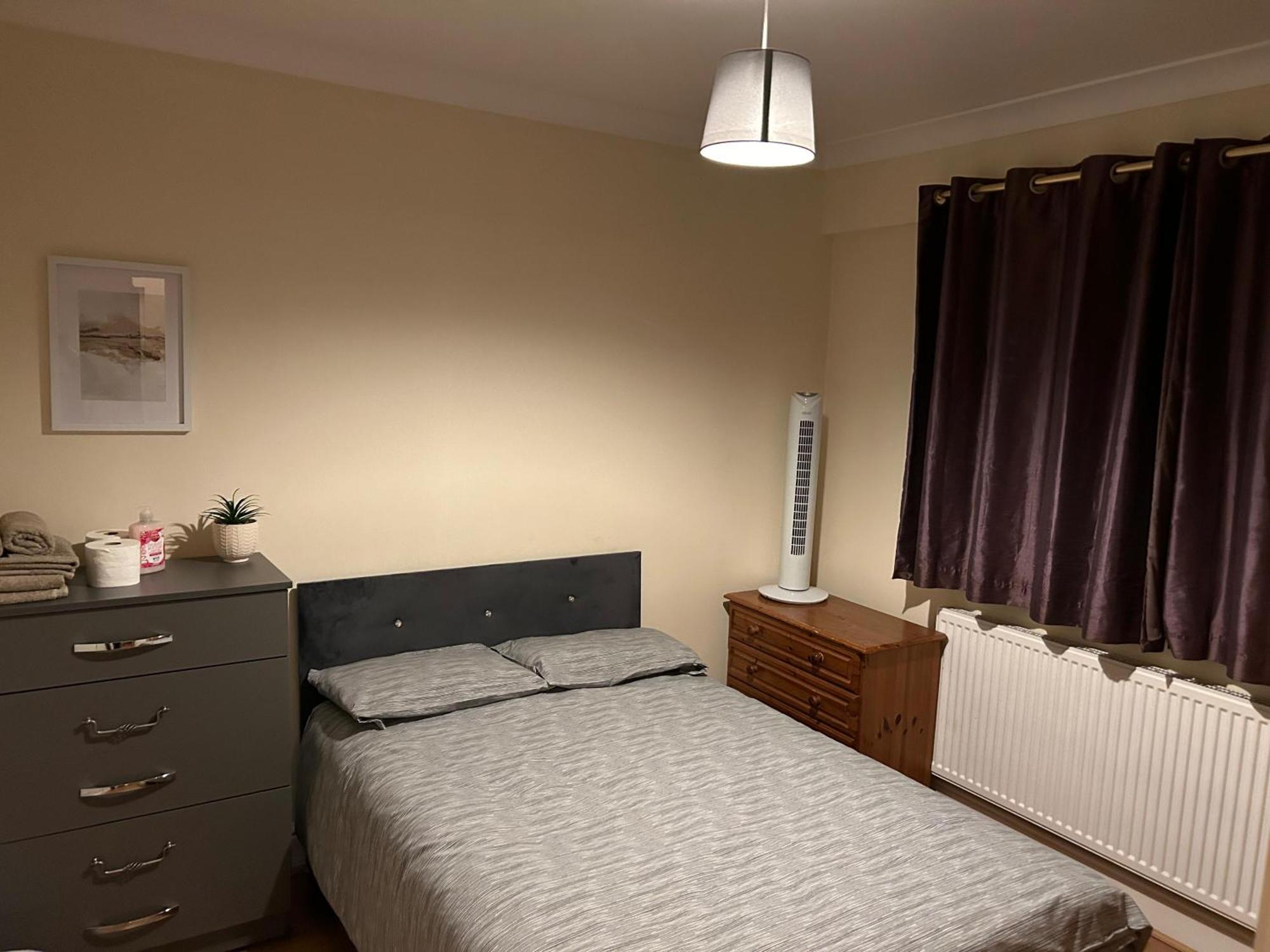 Sw17 7Ls Hotell London Eksteriør bilde